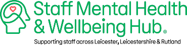 LLR Staff Mental Health and Wellbeing Hub