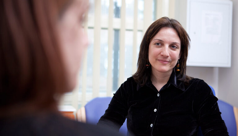 Counselling