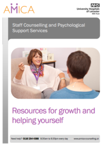 Resource booklet