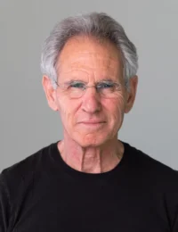 Dr Jon Zabat-Zinn