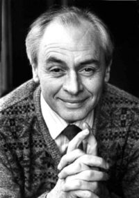 R. D. Laing
