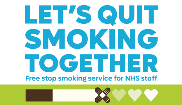 Let's Quit Smoking Together