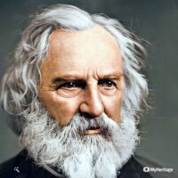 Henry W. Longfellow