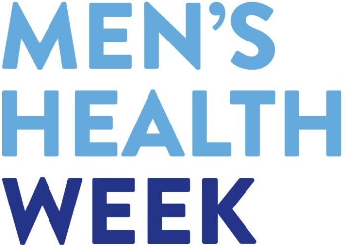 Men's Health Week