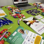 Tailored wellbeing support